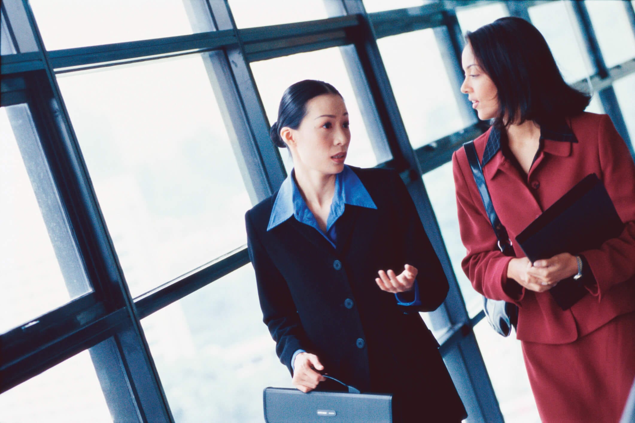 Sharing Stories of Success