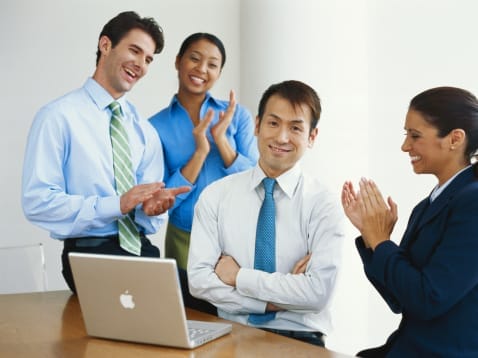 How to Win Bosses and Influence Everyone