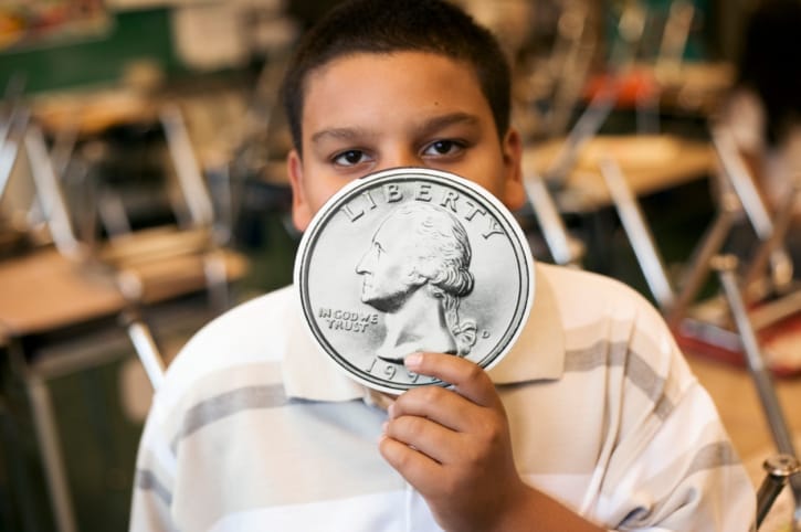 Reading, Writing, Math, & Financial Literacy