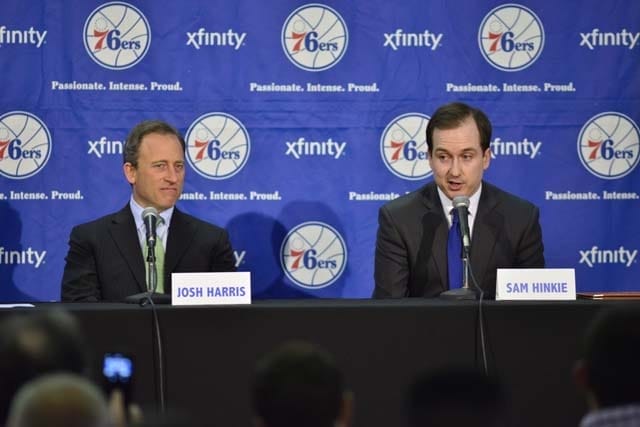 Basketball Management: Scouts or Stats?