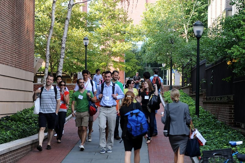 Young Alums Offer Advice to New MBAs