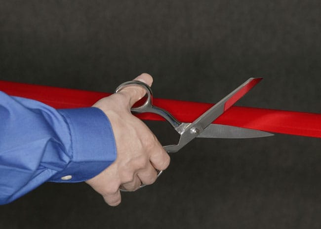 Hacking Small Business Expansion