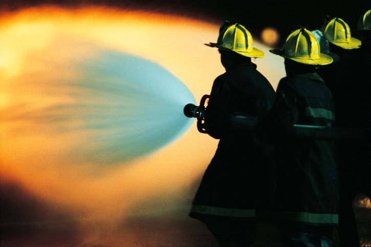 Friendly Fire