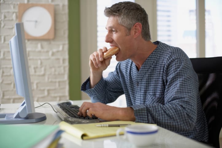 A Job for Life Is Dead