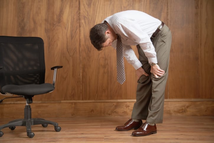 What’s Your Company’s Medical Condition?