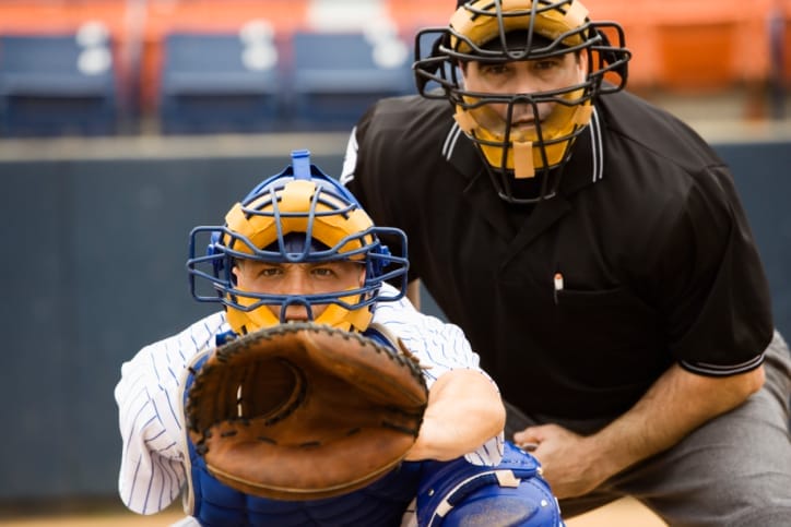 Strike out the Strike Zone