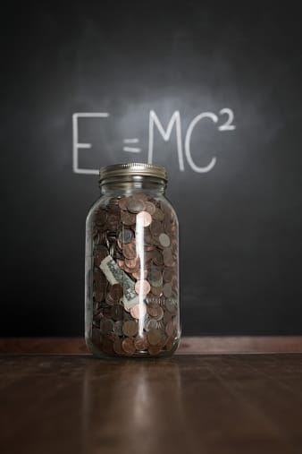 Tax-Deductible Wharton Gifts -- That Pay You Back