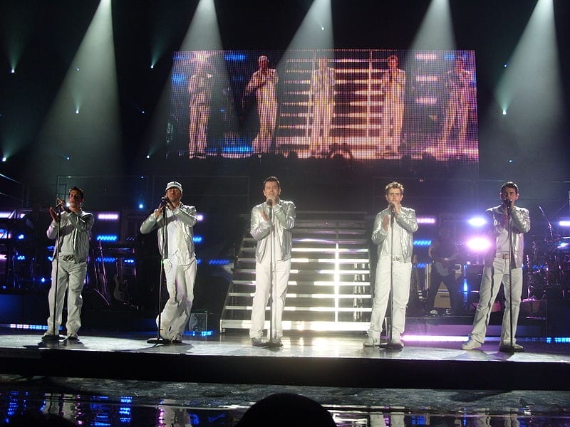 The New Bloggers on the Block