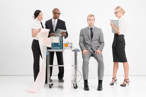Life as a Research Assistant