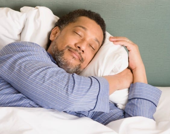 How to Help Investors Sleep Well at Night