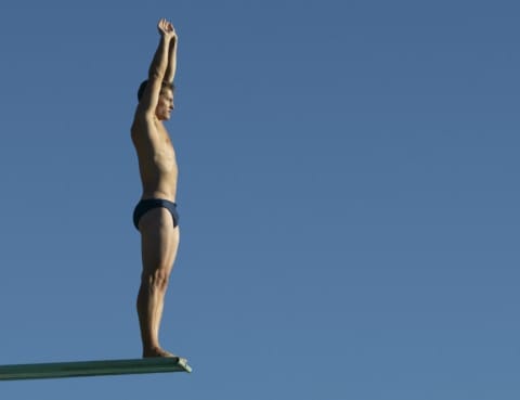 Diving Into an Atmosphere of Success