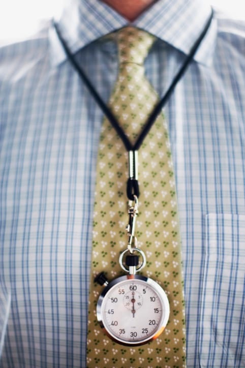 An Hour to Launch a Business?