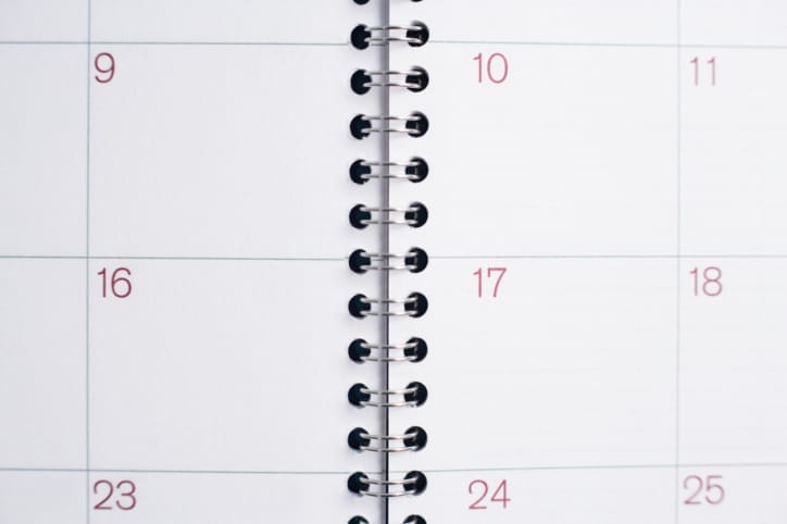 The Post I Wrote to Avoid Homework