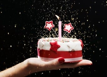 From Pastry to Politics