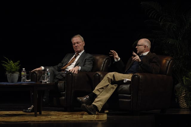 An Education in Potential Disaster