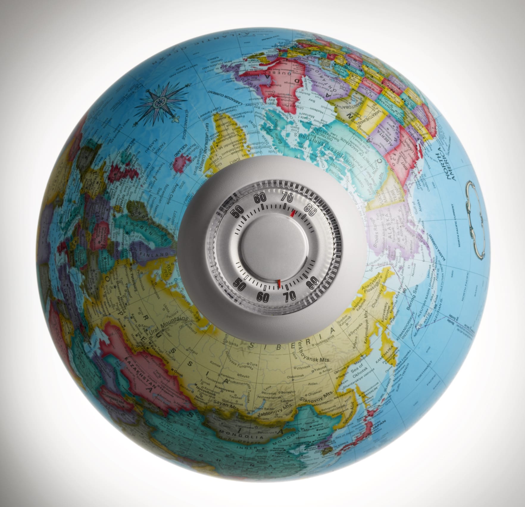 Taking a Stand on Climate Change Cost-Benefit Analysis