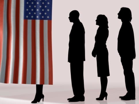 The Economy's New Boss: Demographics