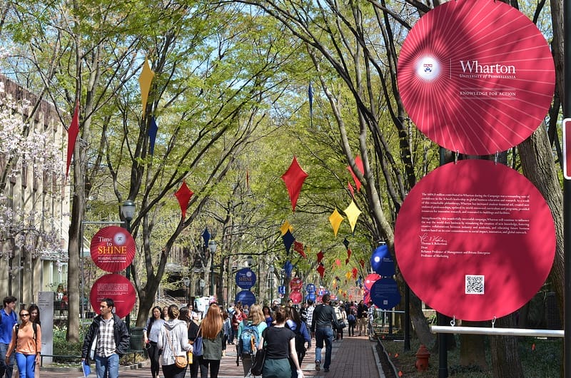 Getting the Most out of your MBA Experience