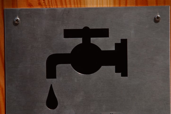 Change the World Drip by Drip