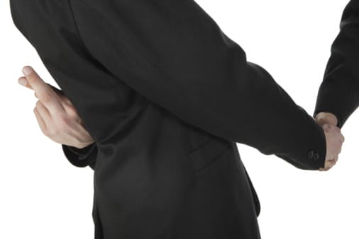 Can You Trust Me Now?