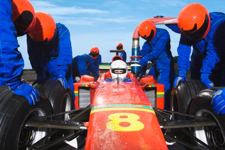 Optimizing Wealth Management Service Models