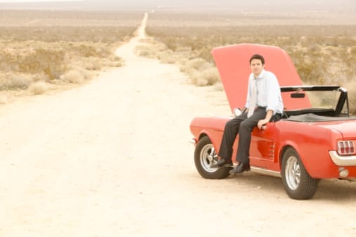 The Two Disadvantages of Convertible Notes