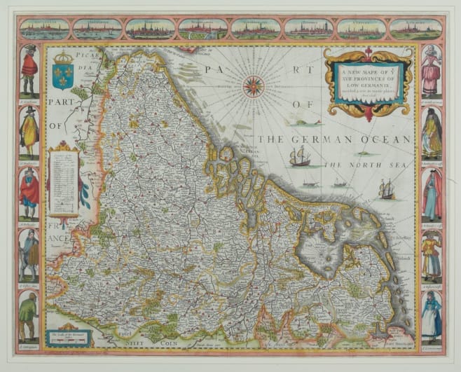 From Brussels With Love