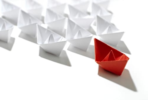 Leadership Restraint