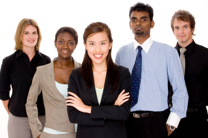 Consulting for Career Paths