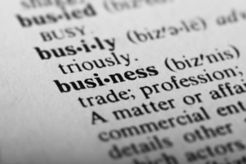 Business Education for Everyone Else