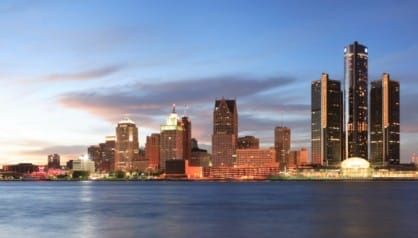 From Michigan to MLB and Back