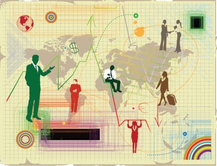 Defining the Global 'Intrapreneur'