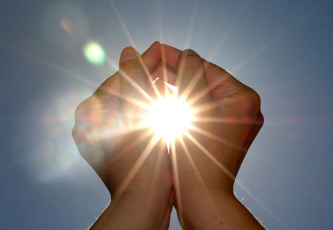 Three P’s of Career Success