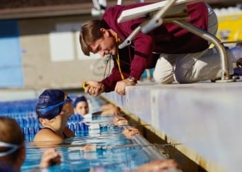 Customizing the Cloud for Coaches (and Others)