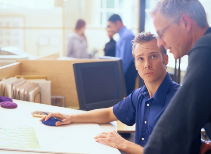 Seven Vital Pieces of Advice From Startup Mentors