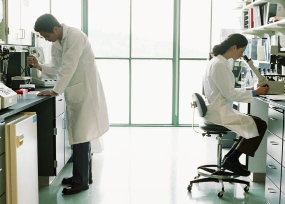 The Three New Pressures on Medical Research