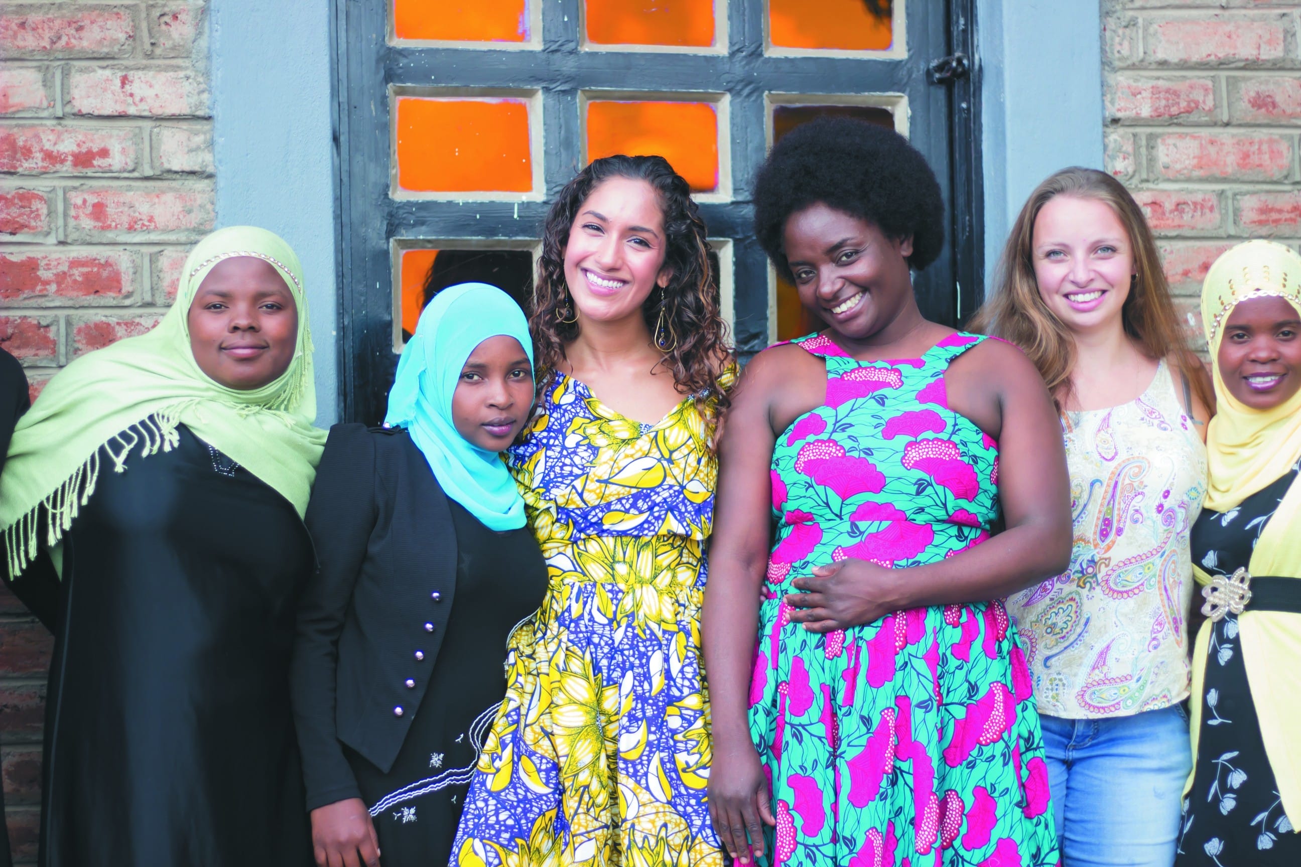 Watchlist: Virtual Reality, Machine Learning, and Life-Changing Fashion