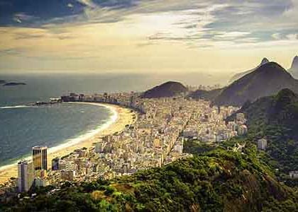 Regions: Latin America 2