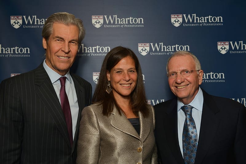 Retailers Gather to Toast a Legacy (and Their Present)