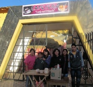 A Letter From a Social Impact Summer