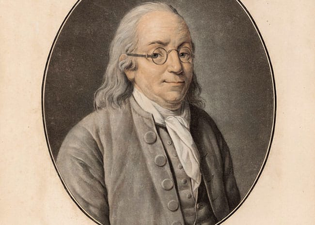 Huzzah for the Original Tech Hero