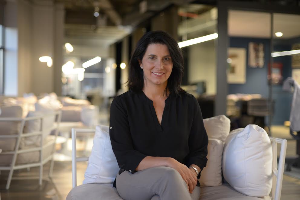 Management Advice from a Startup All-Star