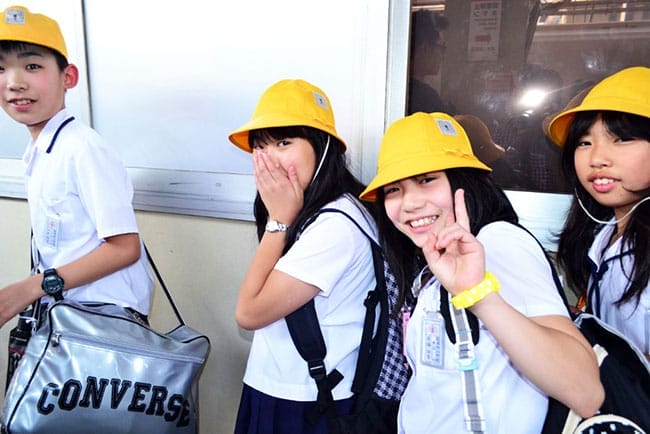 Wharton Global Education in Action