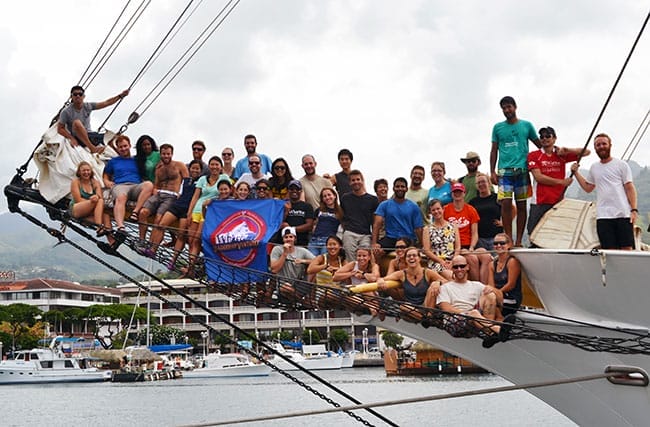 Favorite International MBA Moments