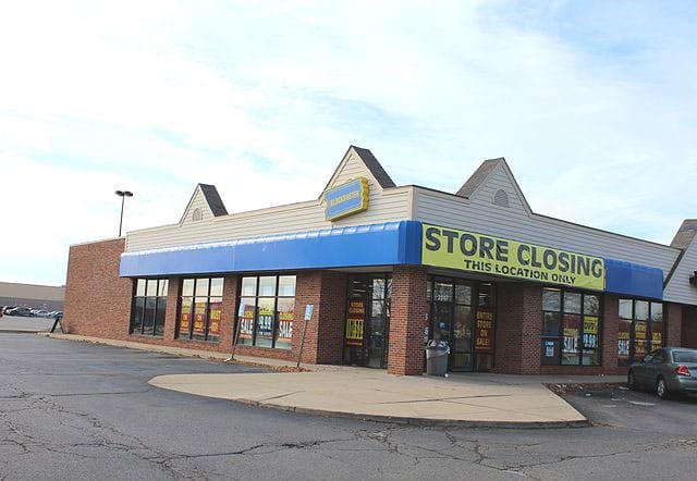 Lessons From a Blockbuster Failure