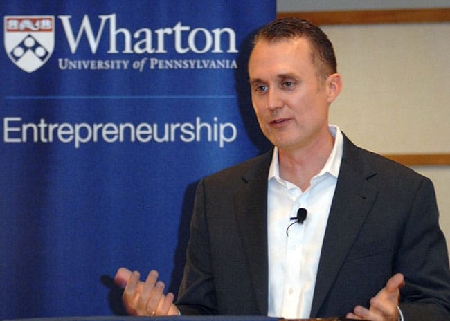 Next-Generation Entrepreneurs and the Golden Age