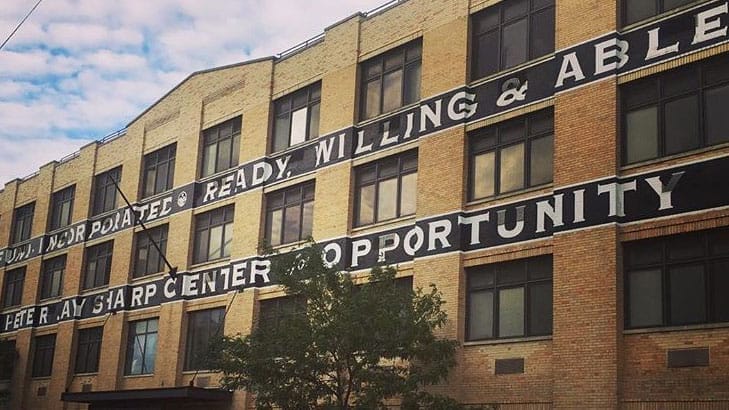 More Than Social Enterprise Consulting