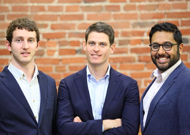 A Startup Ecosystem Made for Ambition