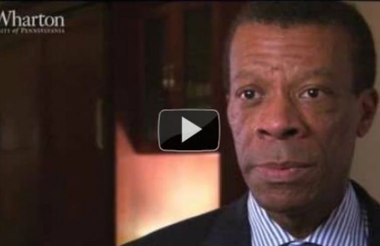 Interview with Cleveland Clinic CIO C. Martin Harris