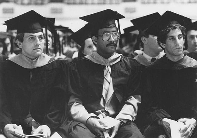 Give Wharton Graduates Your Advice